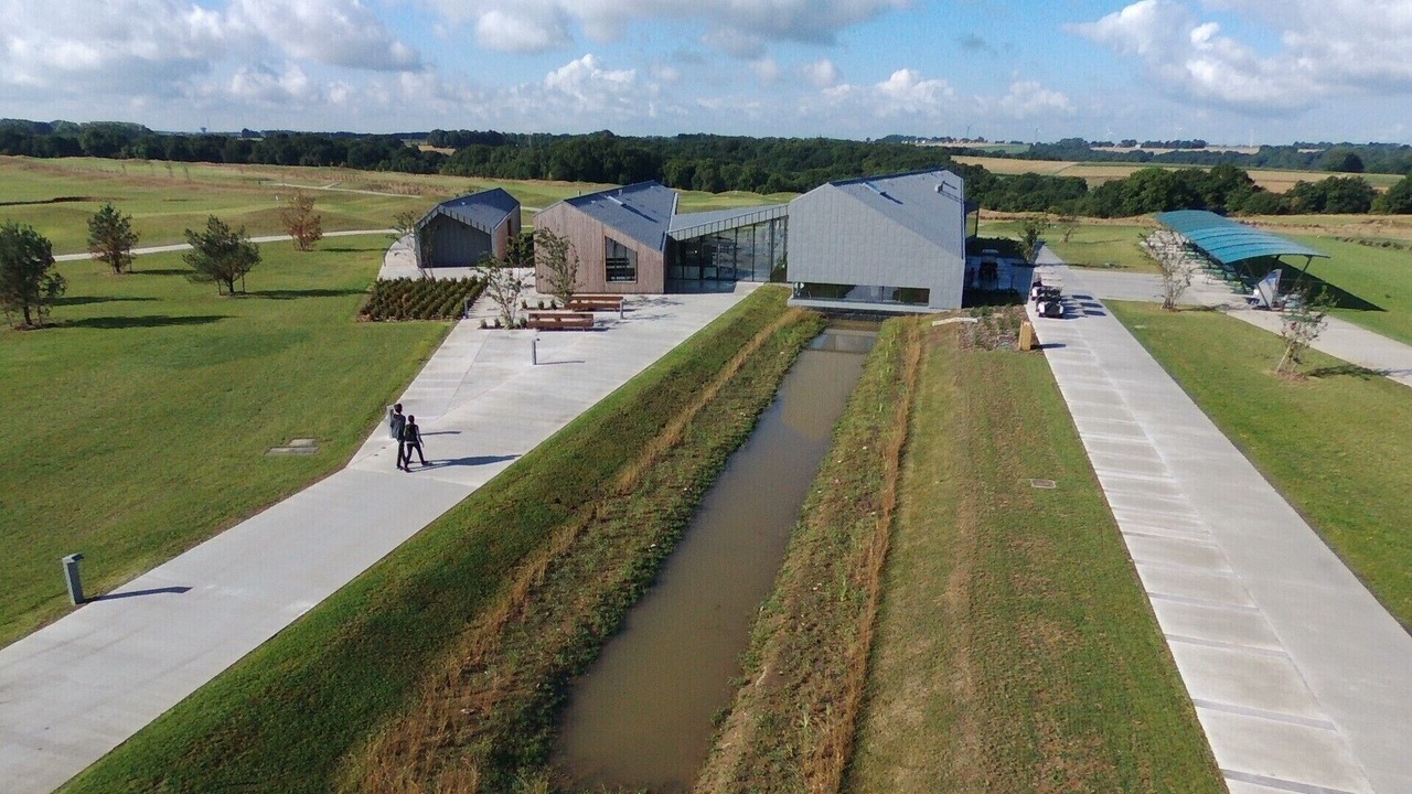 Photo of Outdoor in Paluel