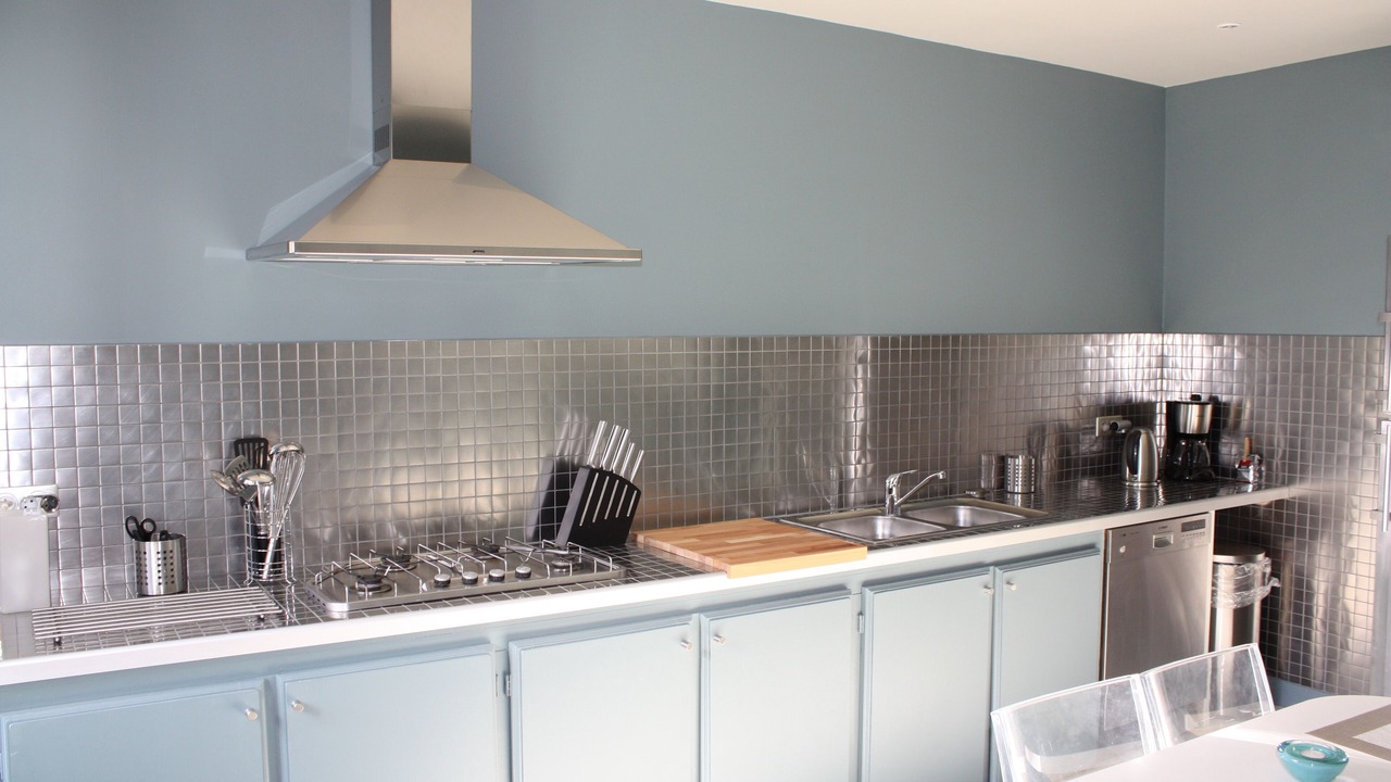 Photo of Kitchen in Paluel