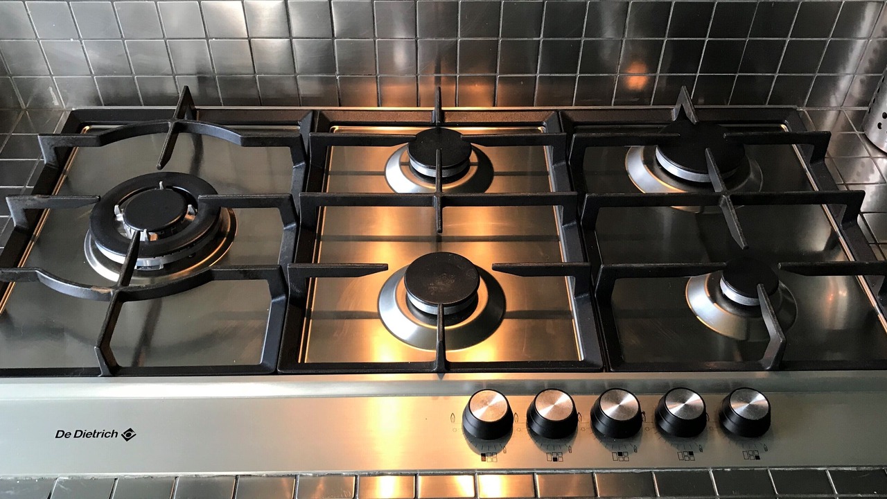 Photo of Kitchen in Paluel