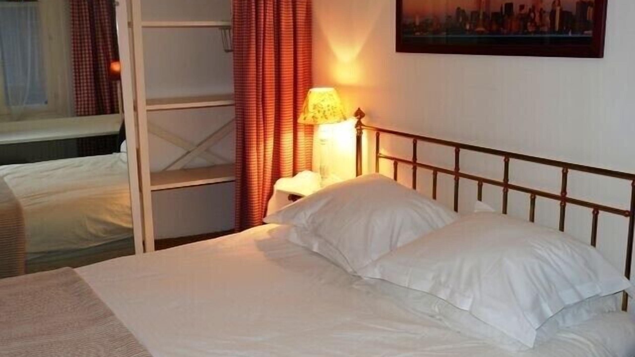 Photo of Bedroom in Gare-Jouvenet