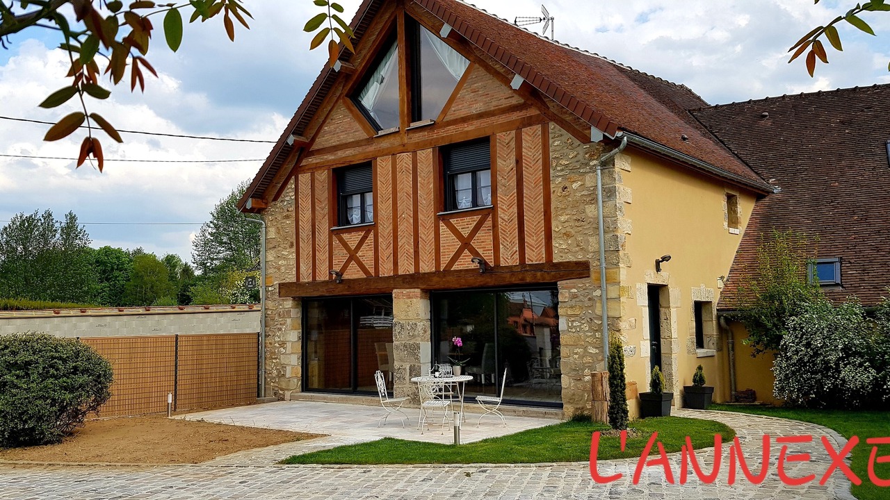 Photo of Outdoor in Esternay
