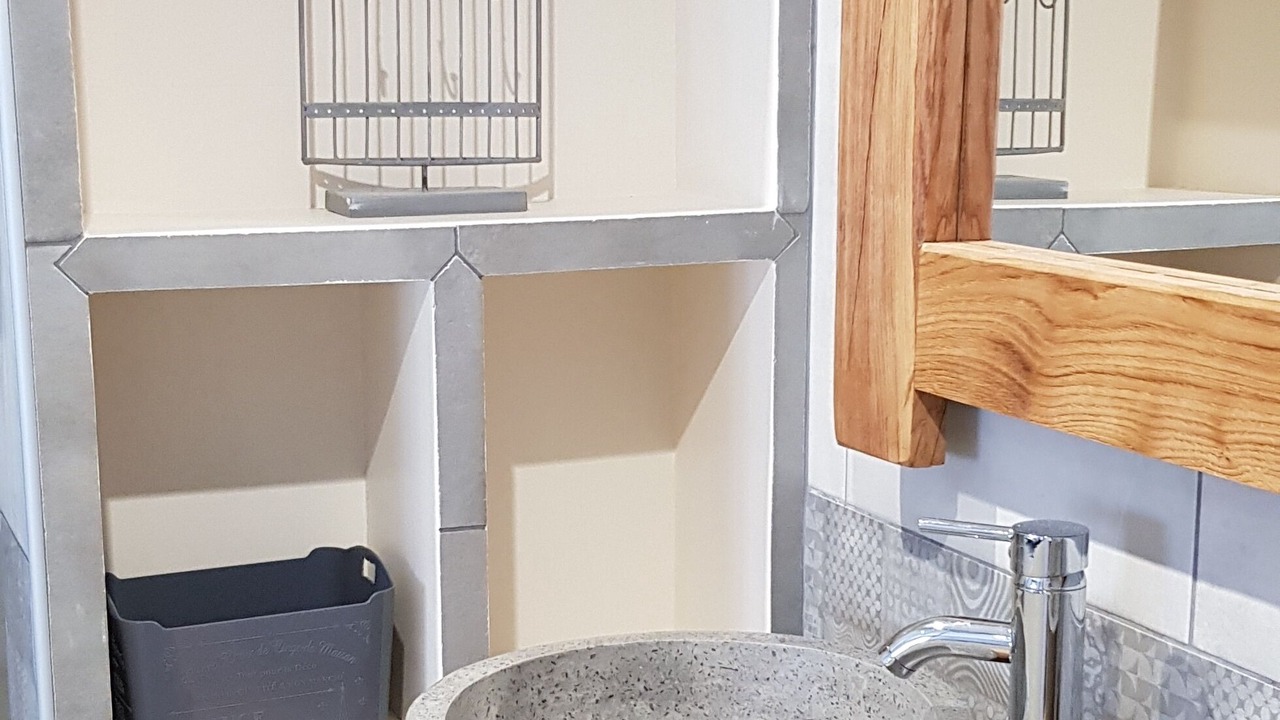Photo of Bathroom in Esternay