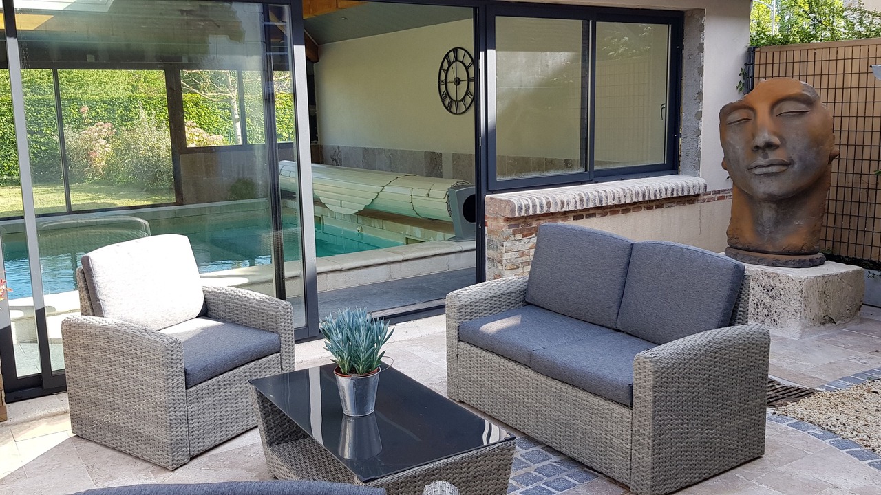 Photo of Outdoor in Esternay