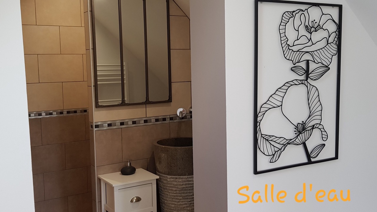 Photo of Bathroom in Esternay