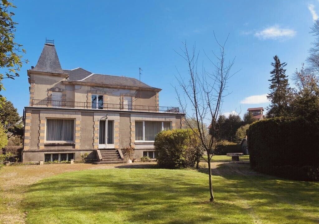 Photo of Outdoor in Saint-Maurice-sous-les-Cotes