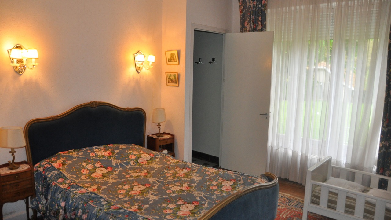 Photo of Bedroom in Saint-Maurice-sous-les-Cotes