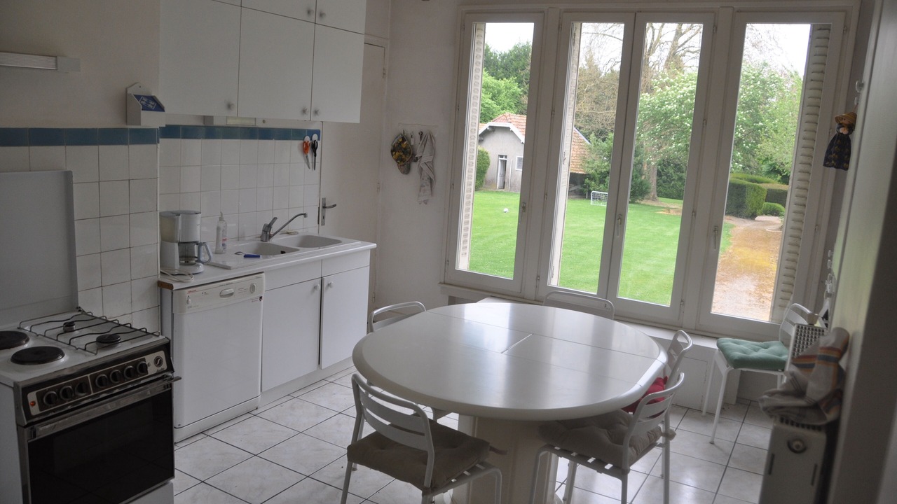 Photo of Kitchen in Saint-Maurice-sous-les-Cotes