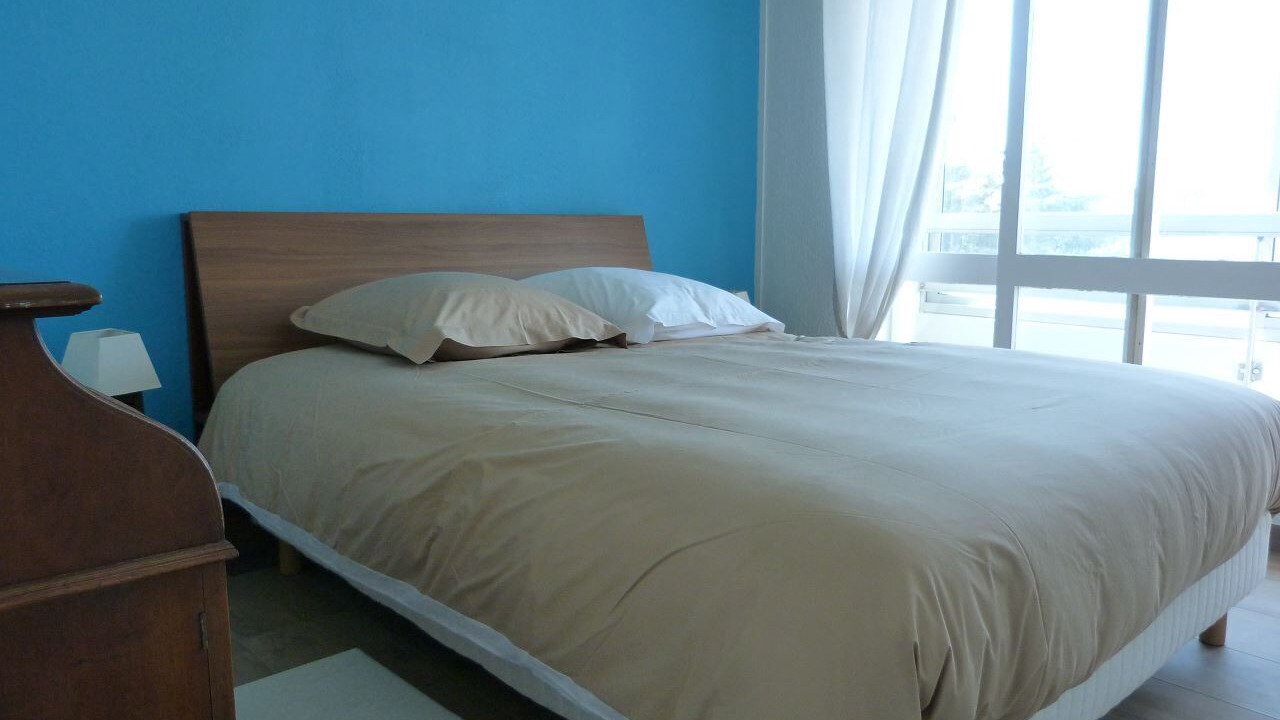 Photo of Bedroom in Courseulles-sur-Mer