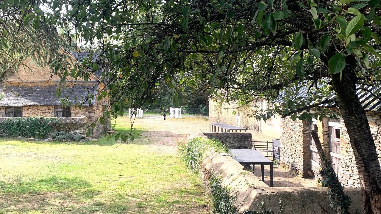 Photo of Outdoor in Champigne