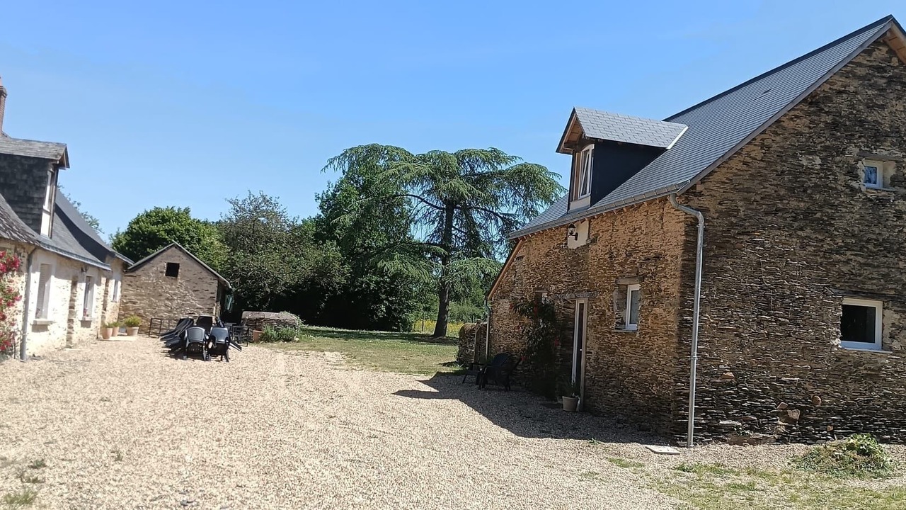 Photo of Outdoor in Champigne