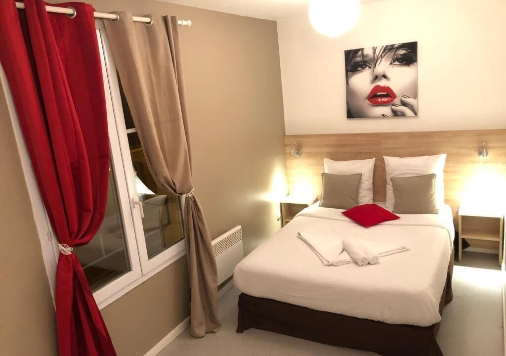 Photo of Bedroom in Saint-Leu