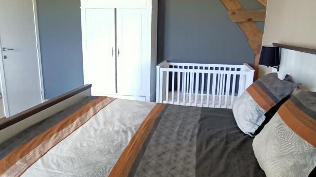 Photo of Bedroom in Nieppe