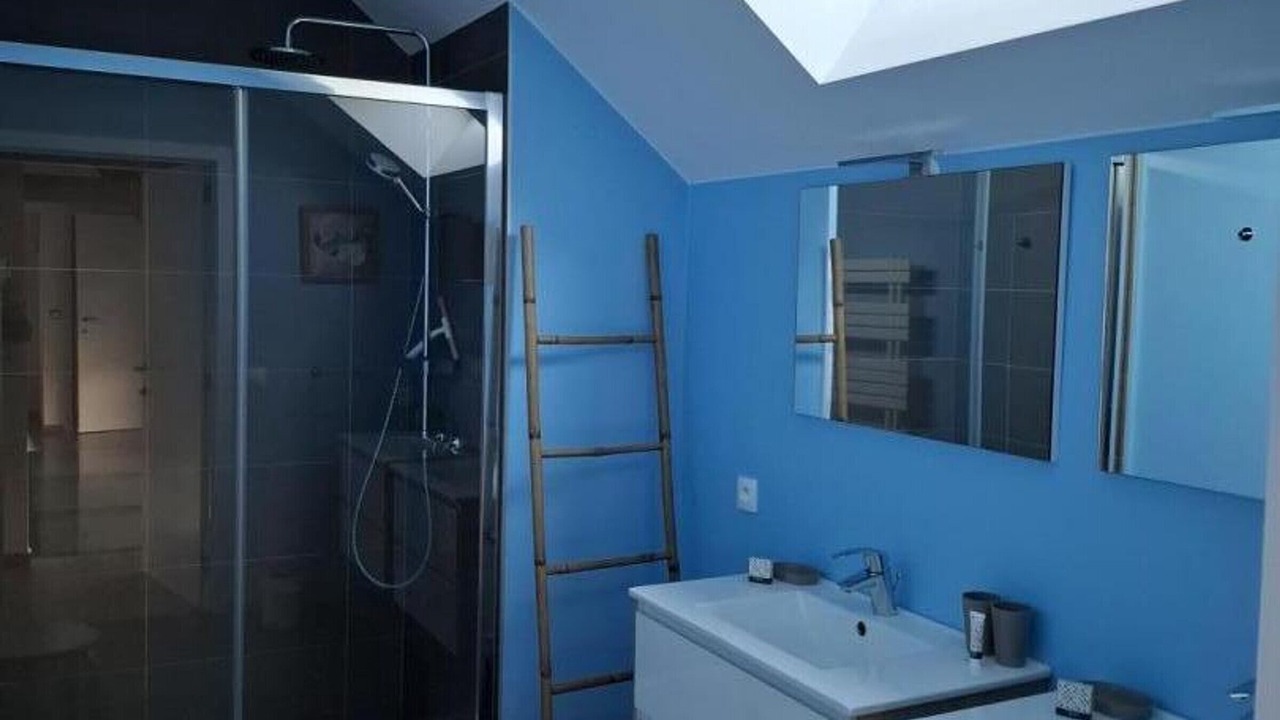 Photo of Bathroom in Nieppe