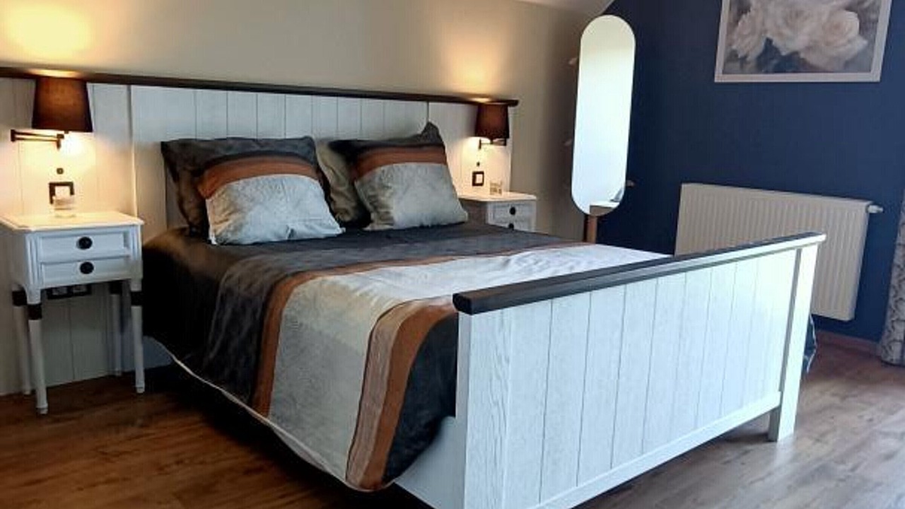 Photo of Bedroom in Nieppe