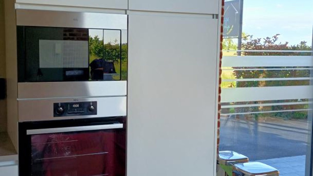 Photo of Kitchen in Nieppe