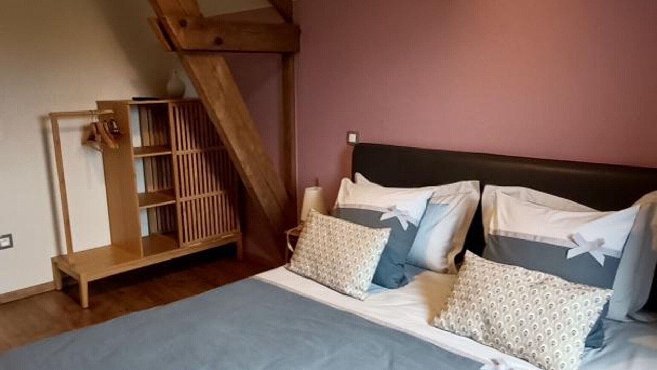 Photo of Bedroom in Nieppe