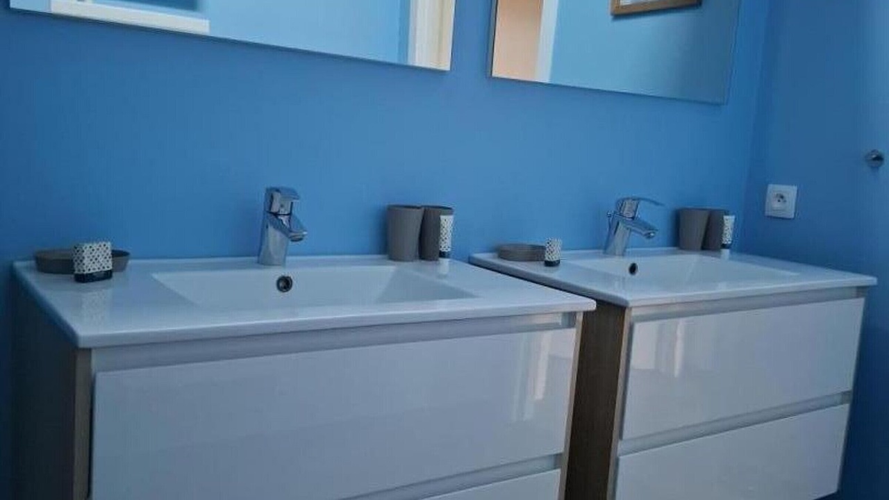 Photo of Bathroom in Nieppe