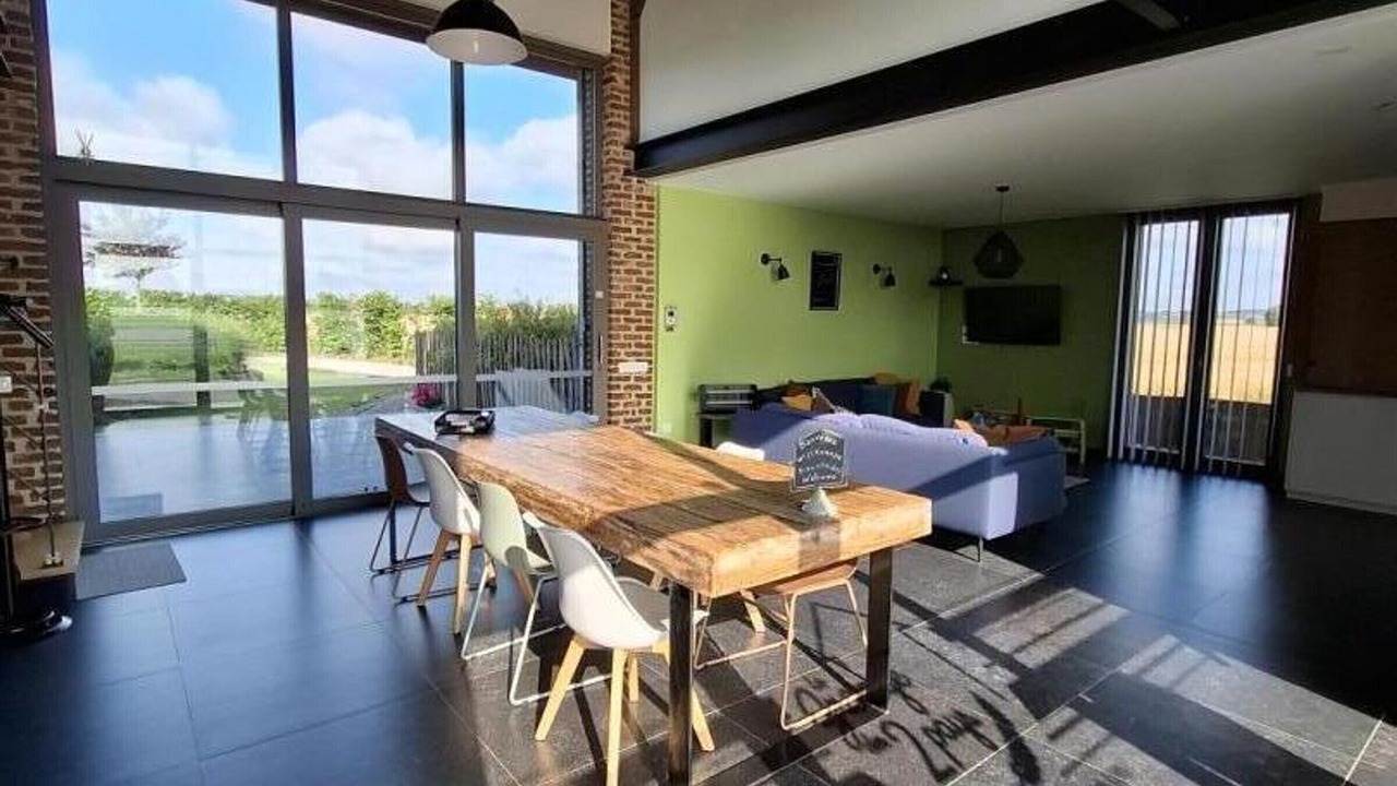 Photo of Livingroom in Nieppe