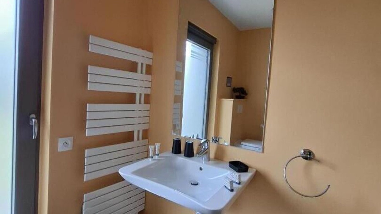Photo of Bathroom in Nieppe