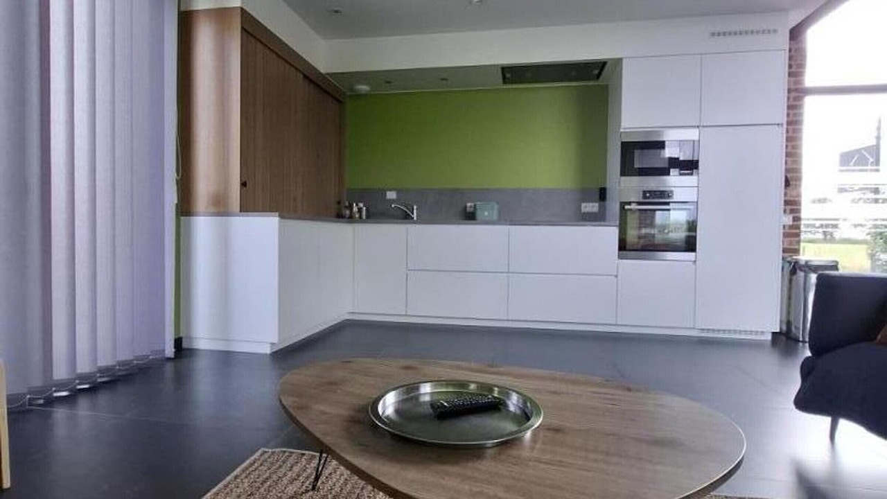 Photo of Kitchen in Nieppe