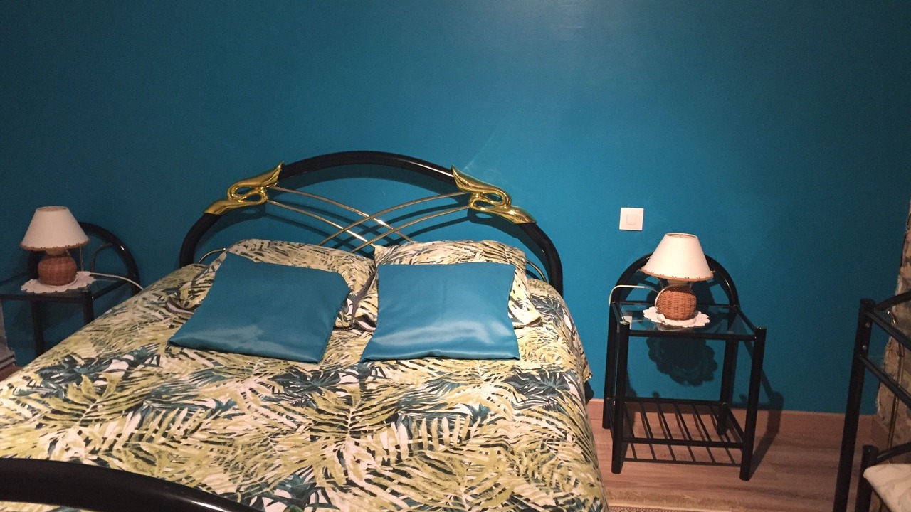 Photo of Bedroom in Clairfayts