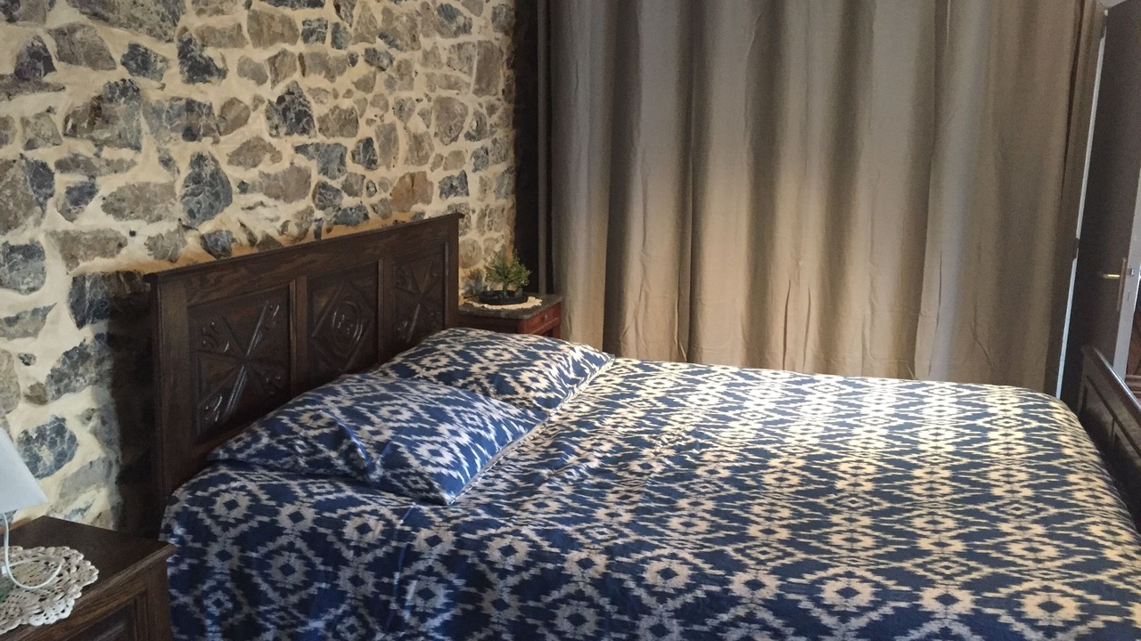 Photo of Bedroom in Clairfayts