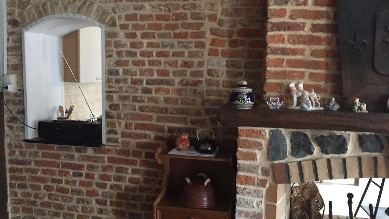 Photo of Kitchen in Clairfayts