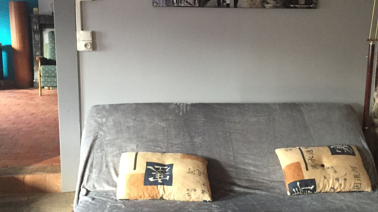 Photo of Livingroom in Clairfayts