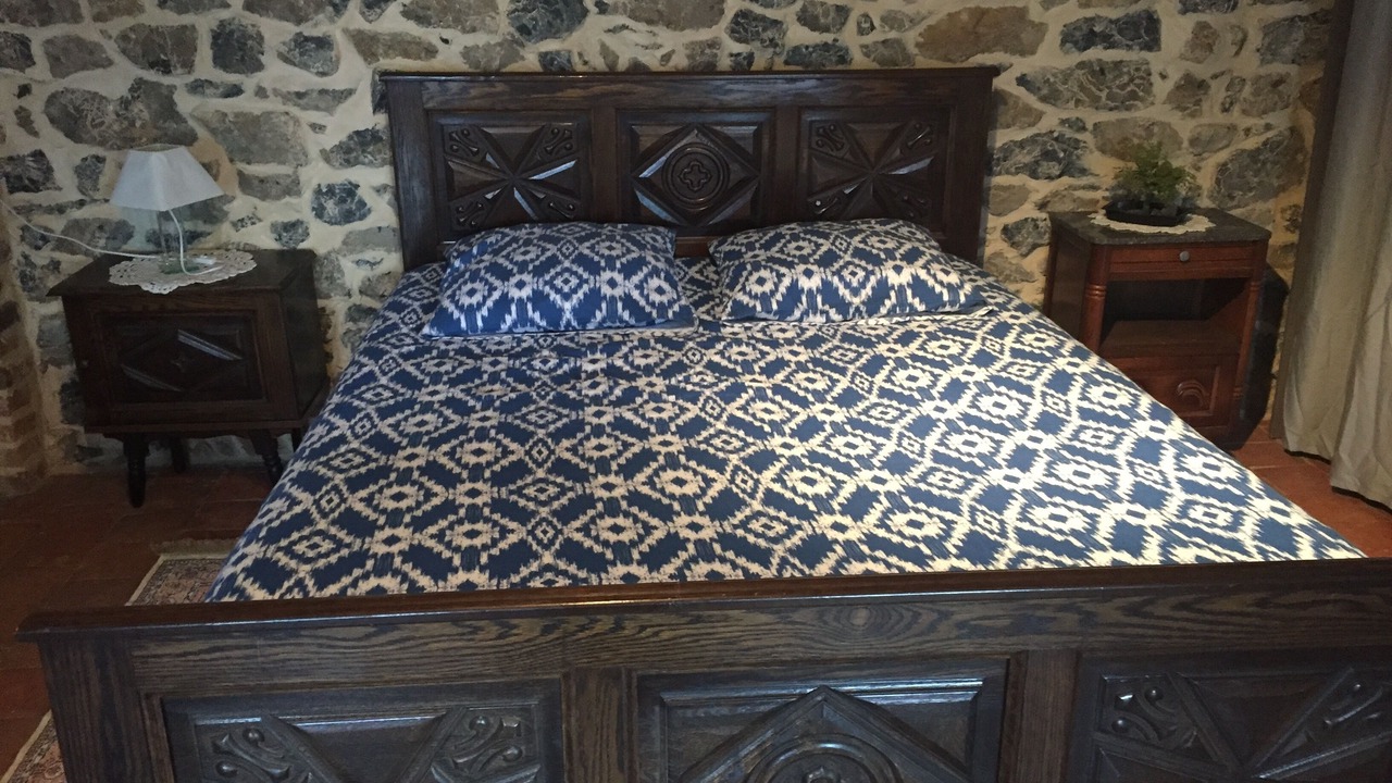 Photo of Bedroom in Clairfayts