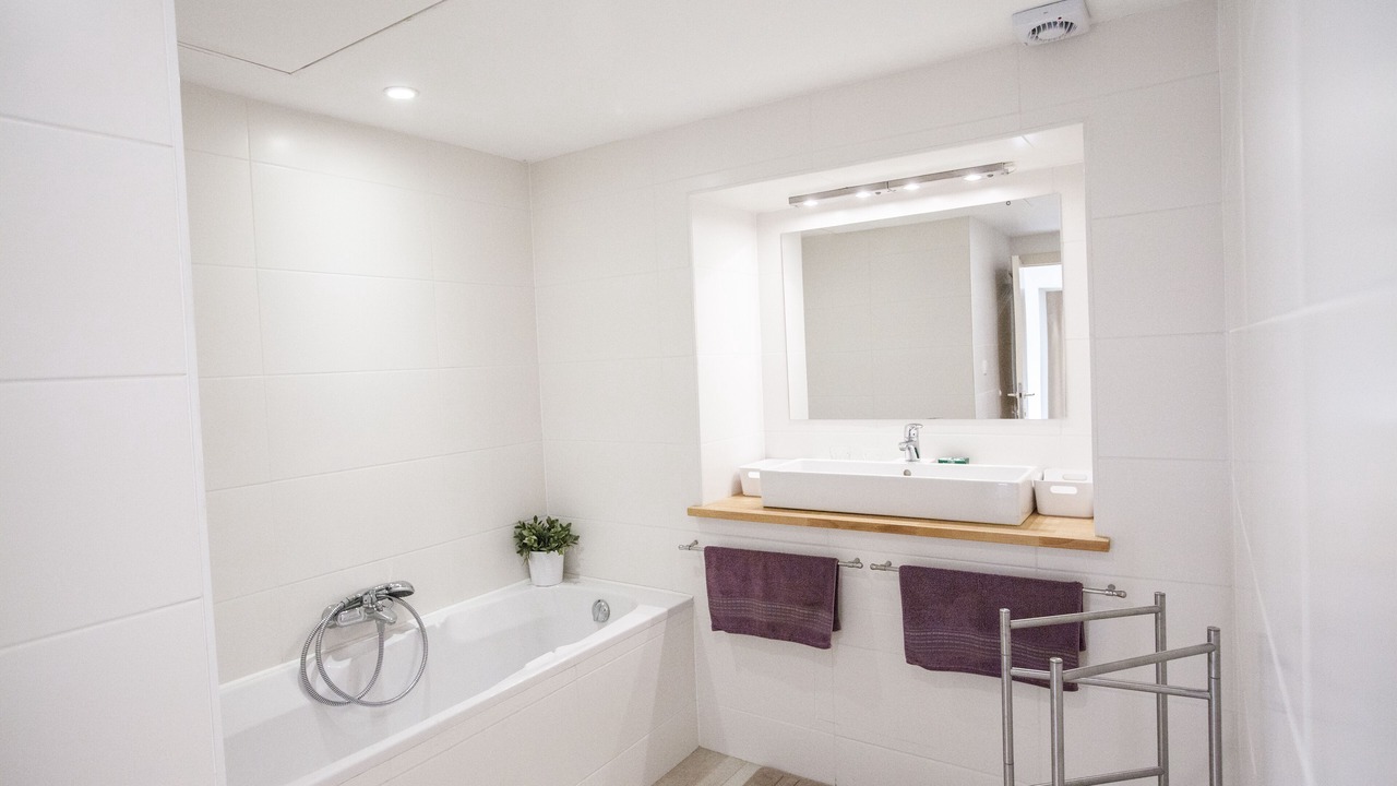 Photo of Bathroom in Williers