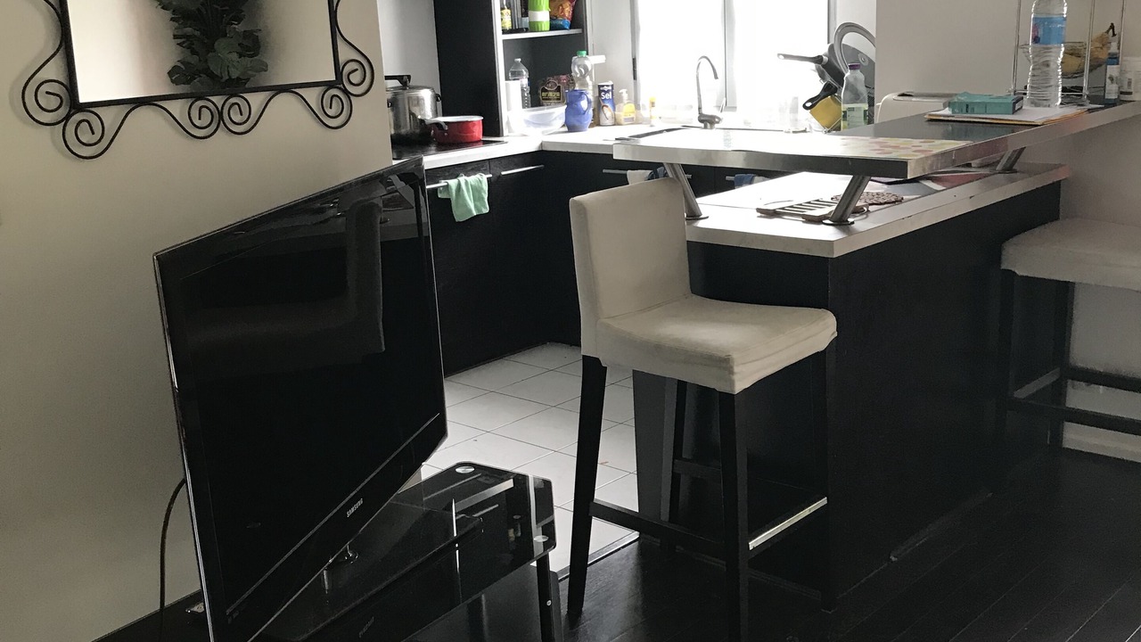 Photo of Kitchen in Bussy-Saint-Georges