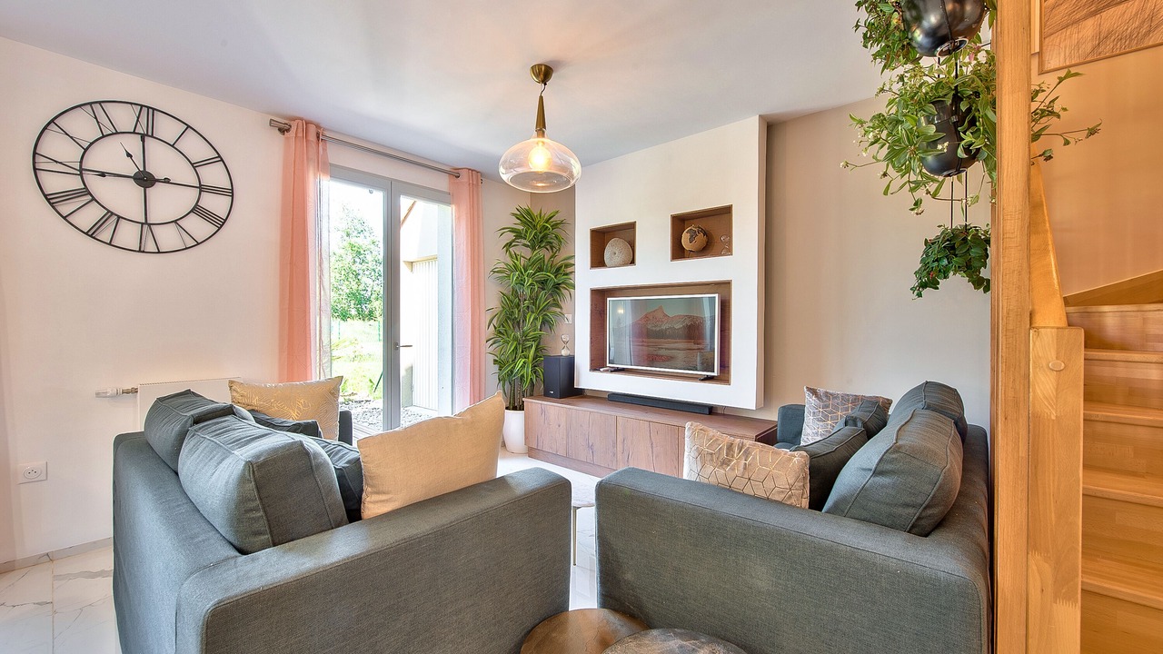 Photo of Livingroom in Villeneuve-le-Comte