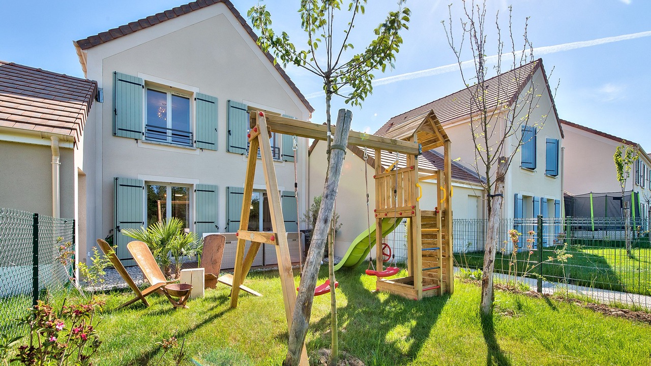 Photo of Outdoor in Villeneuve-le-Comte