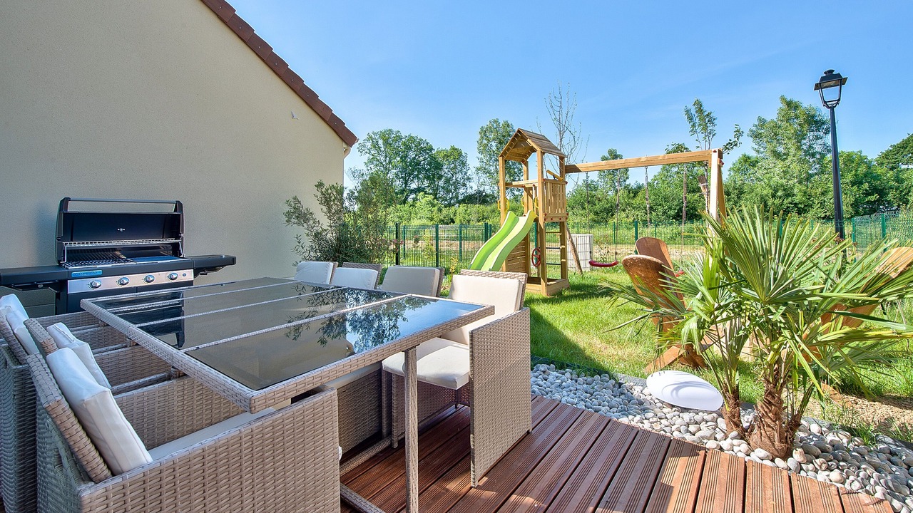 Photo of Outdoor in Villeneuve-le-Comte
