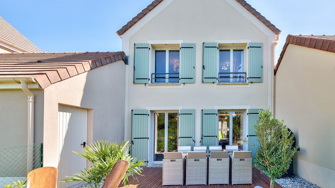 Photo of Outdoor in Villeneuve-le-Comte
