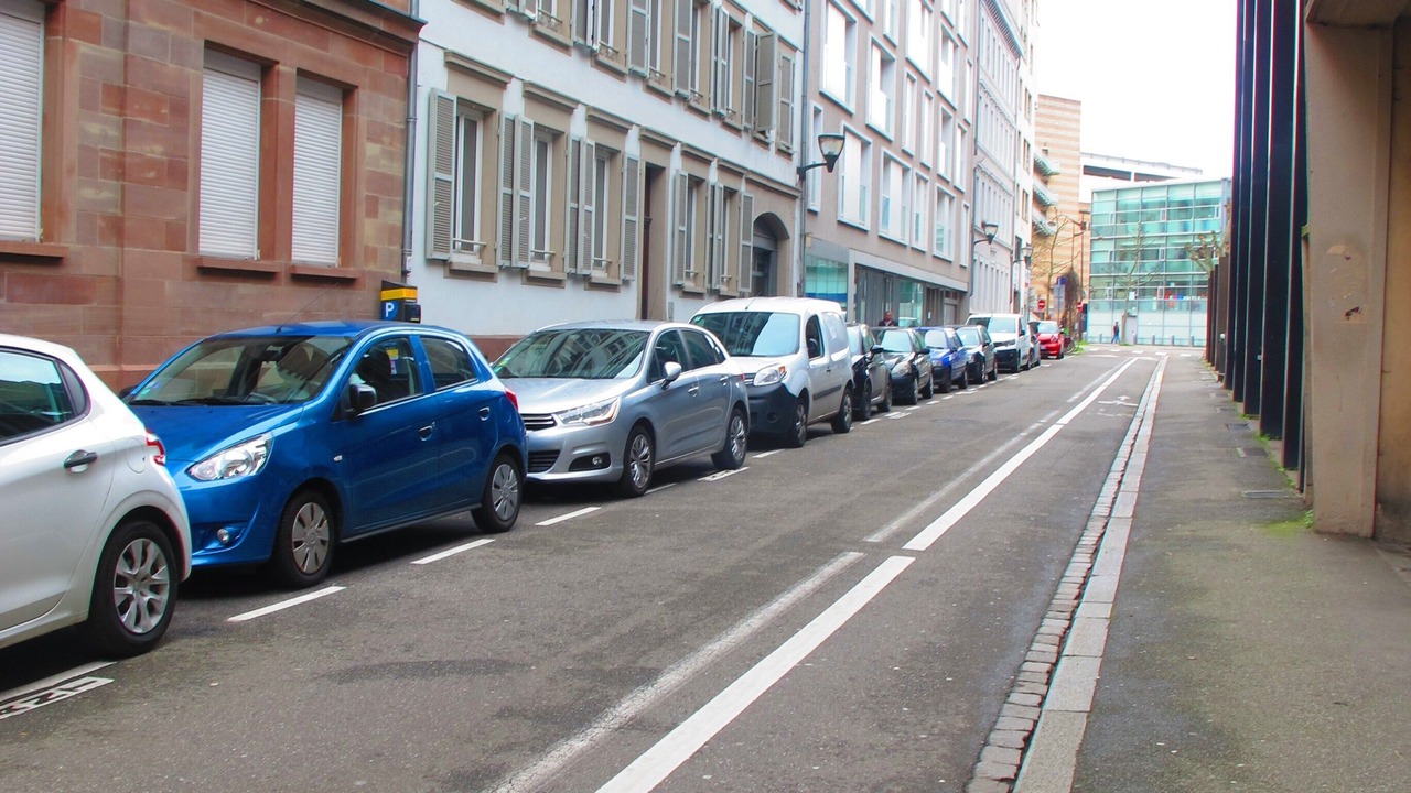 Photo of Others in Strasbourg
