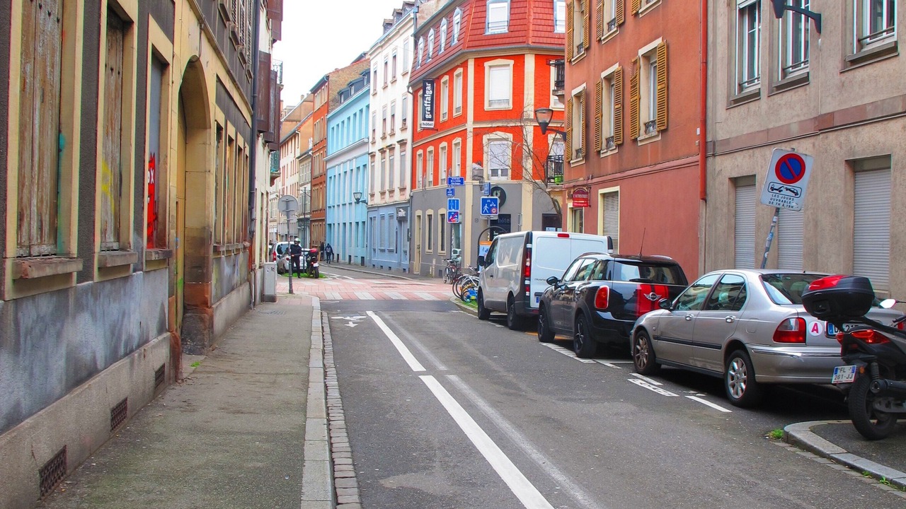 Photo of Others in Strasbourg