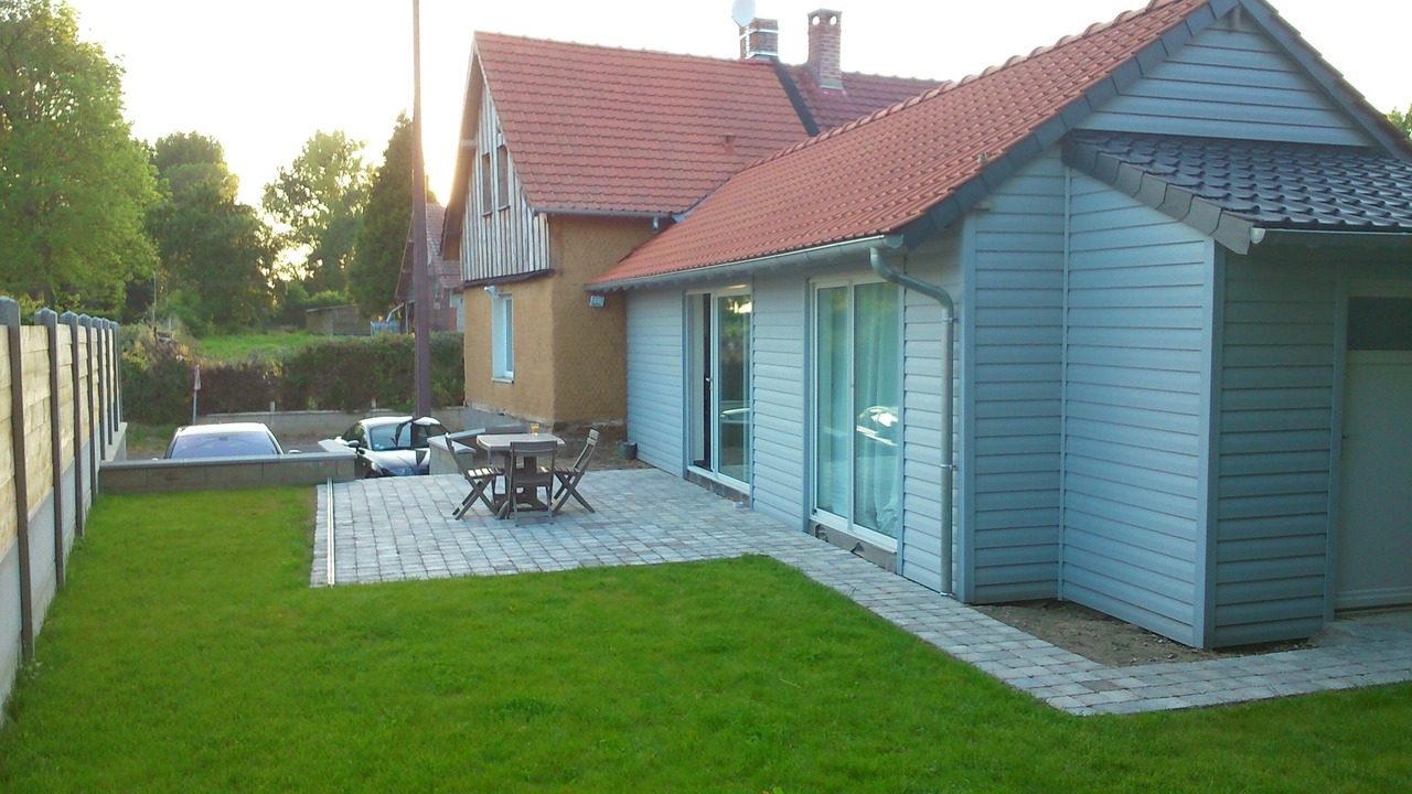 Photo of Outdoor in Franleu
