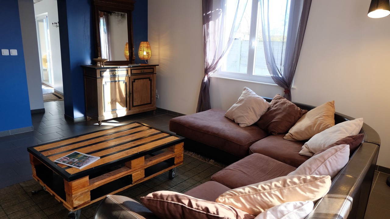 Photo of Livingroom in Franleu