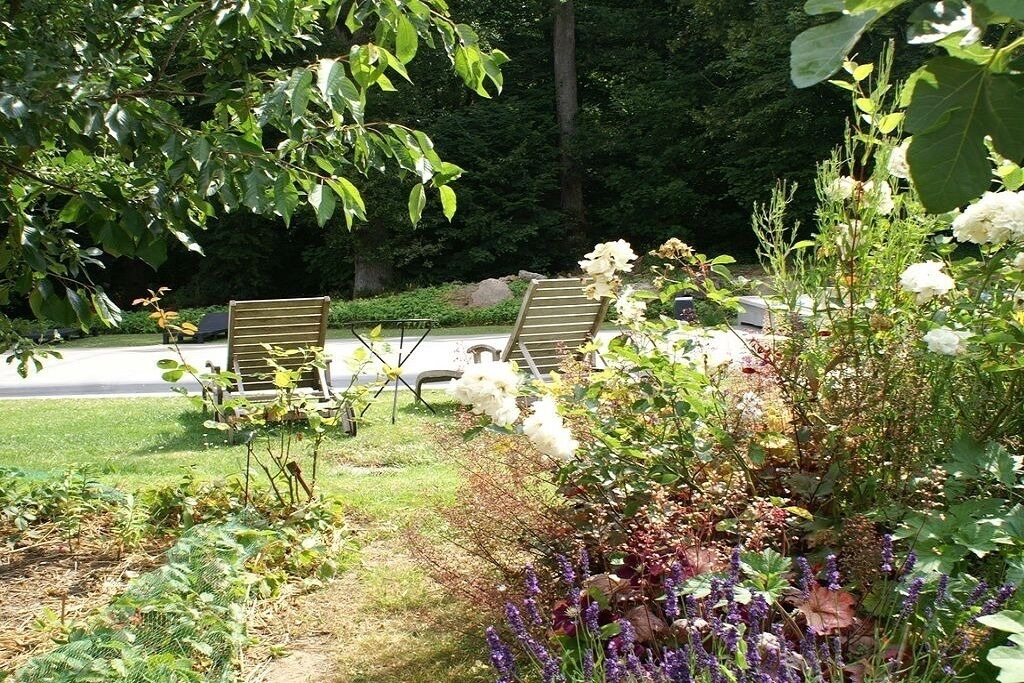 Photo of Outdoor in Blaison-Saint-Sulpice