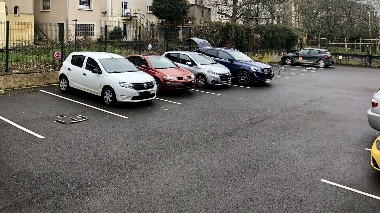 Photo of Outdoor in Plantieres Queuleu