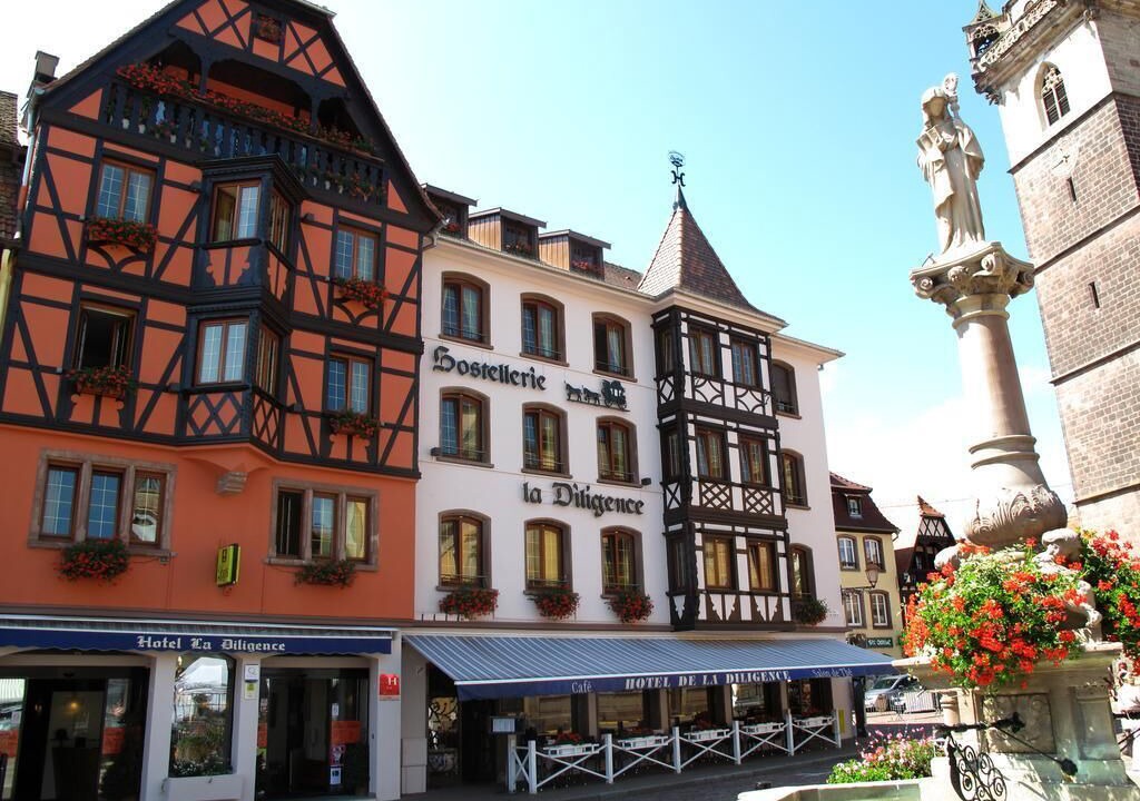 Photo of Outdoor in Obernai