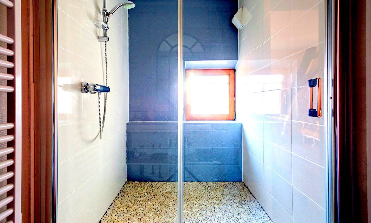 Photo of Bathroom in Obernai