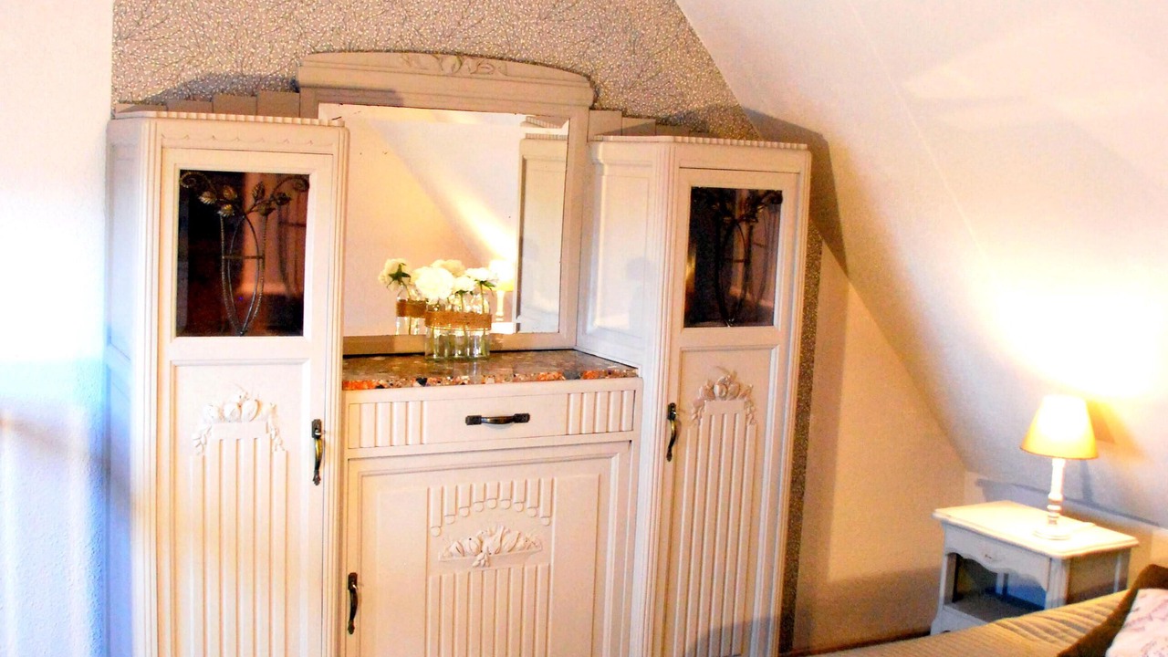 Photo of Bedroom in Obernai