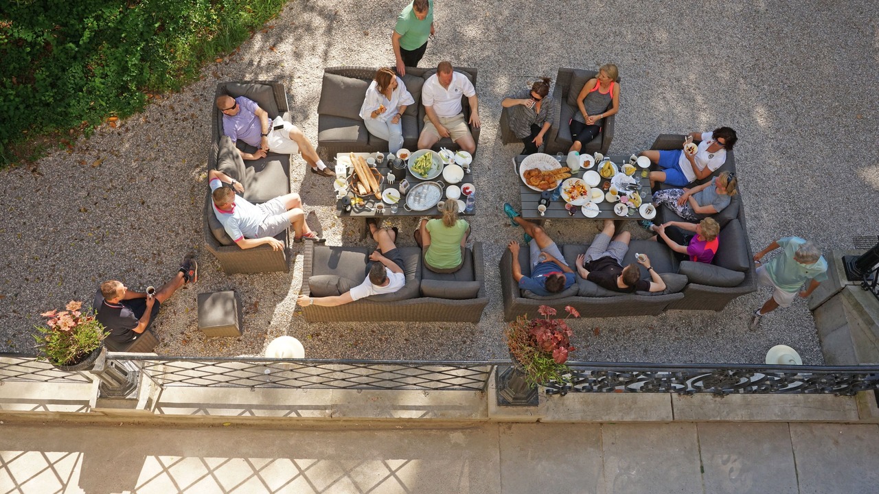 Photo of Others in Hallines