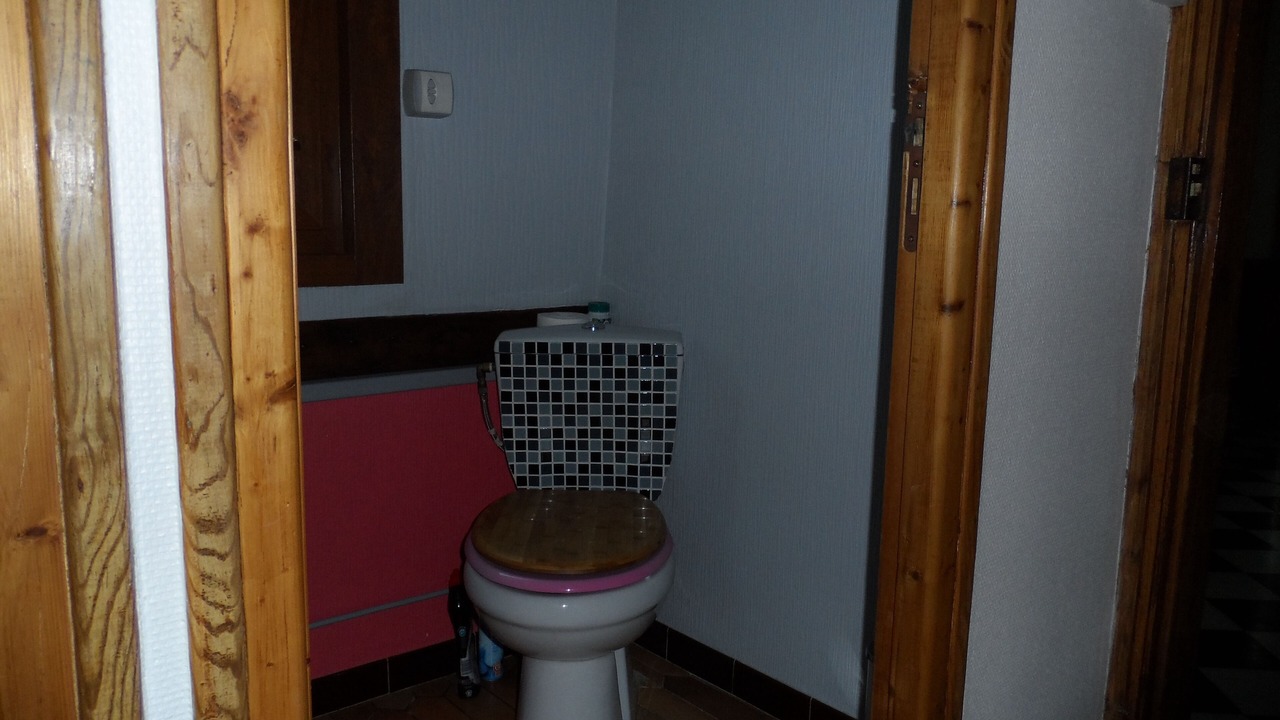 Photo of Bathroom in Feuquieres-en-Vimeu