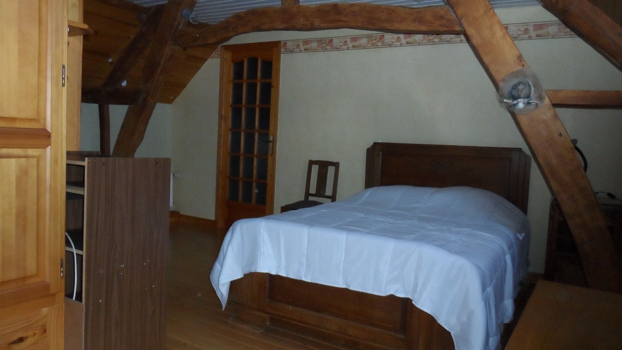 Photo of Bedroom in Feuquieres-en-Vimeu