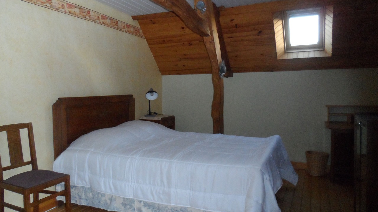 Photo of Bedroom in Feuquieres-en-Vimeu