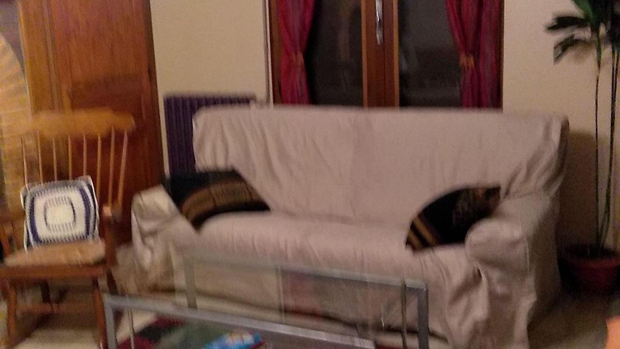 Photo of Livingroom in Feuquieres-en-Vimeu