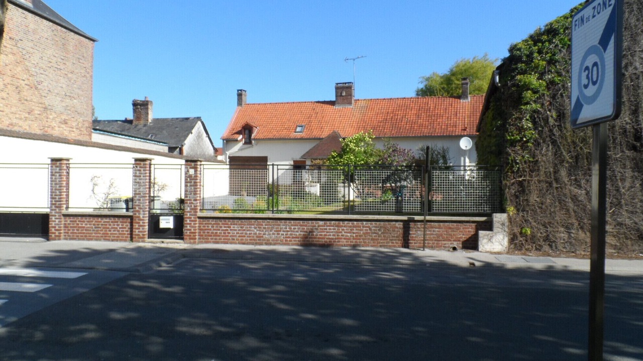 Photo of Outdoor in Feuquieres-en-Vimeu